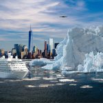 éghajlatváltozás_jégtömb_felhőkarcolók_hajó_repülő